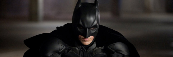 New Dark Knight Rises TV Spot