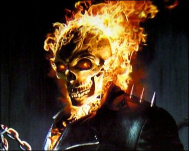 Awesome New Footage From <b>Ghost Rider: Spirit of Vengeance</b>