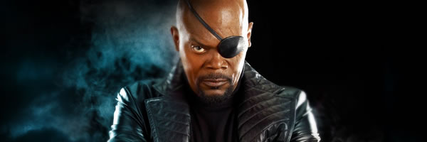 “Nick Fury” Solo Film Confirmed…Or Is it?