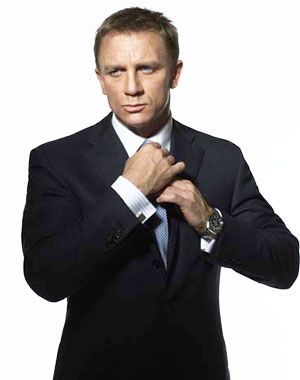 Bond 23 ALL the details