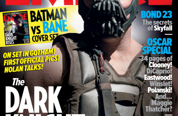 “THE DARK KNIGHT RISES” SET 8 YEARS AFTER “THE DARK KNIGHT”?!!