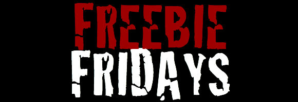 FREEBIE FRIDAYS: ComicBookJerk’s Cheapo Free Stuff!