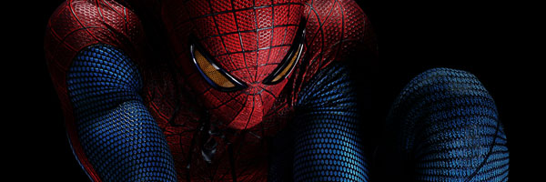 New “The Amazing Spider-Man” Promo Art