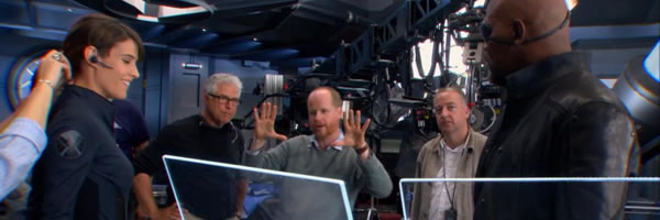 Say What?! Whedon May Or May Not Return For Avengers 3