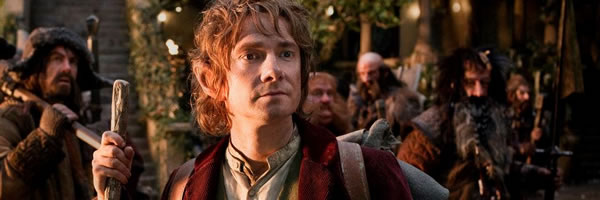 The Hobbit: An Unexpected Journey Pushed Back In The UK?