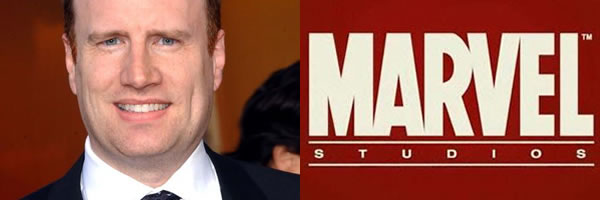KEVIN FEIGE Dishes On BLACK PANTHER MOVIE and LOKI