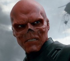 Red Skull Was Nearly The Villain Of THE AVENGERS
