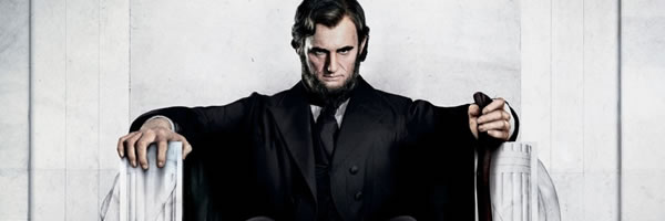 New Grabs From Abraham Lincoln: Vampire Hunter
