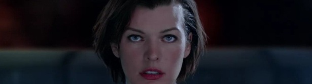 First Trailer For “Re5ident Evil: Retribution” Hits