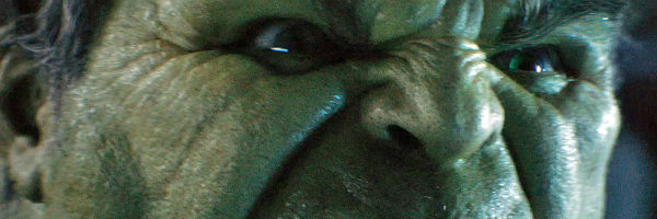 Hulk Smash!!!  New Avengers Footage