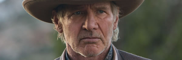 Harrison Ford Watches Indy for the First Time