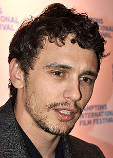 James Franco Writes in Support of Andy Serkis