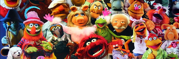 The Muppets Jab at Fox News