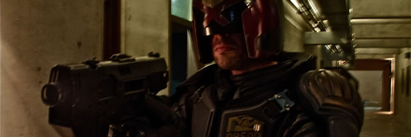 Oh Judge Dredd, You Need To Pull It Together