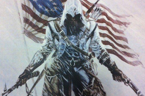 Assassin’s Creed Is Proud to be an American