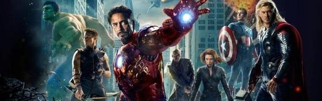 New Japanese Trailer For The Avengers Offers TONS Of New Footage