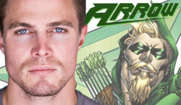 Some Possible Character Descriptions For The CW’s Arrow