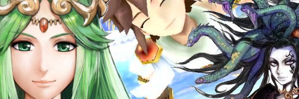 Final Trailer for Kid Icarus Uprising on 3DS