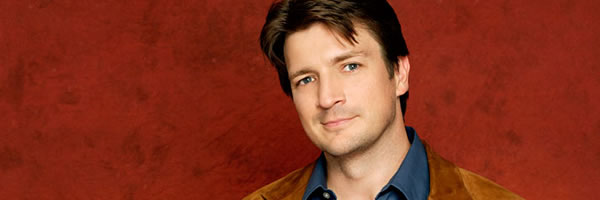 Nathan Fillion Is Modest When It Comes To Avengers 2