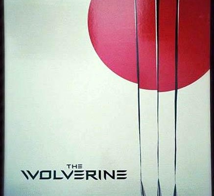 Is This A First Look At The Wolverine?