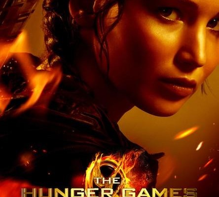 The Hunger Games To Return To IMAX Theaters