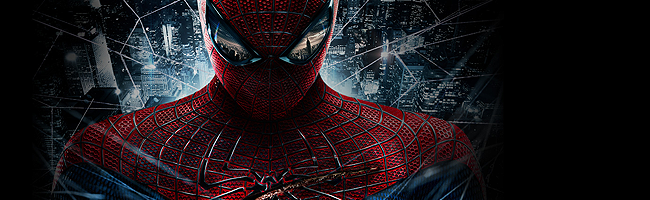 New The Amazing Spider-Man Trailer To Be Attached To The Avengers