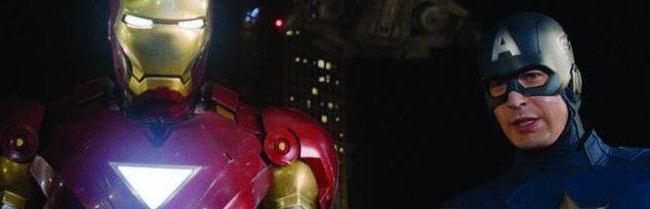 The Avengers: Opening Weekend International Box Office Round-Up