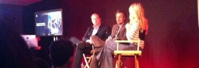 Kevin Feige and Mark Ruffalo Talk Avengers and the Future of the MCU