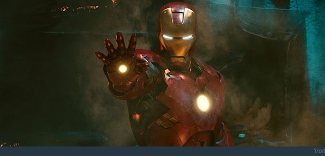Some Story Details On Iron Man 3