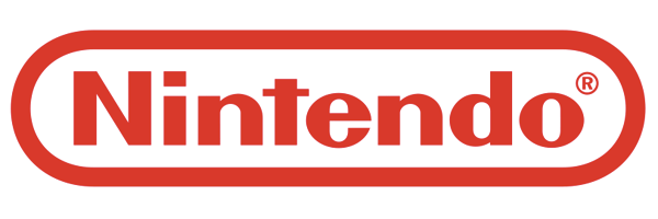 Nintendo Themed Pinatas?  Yes Please!