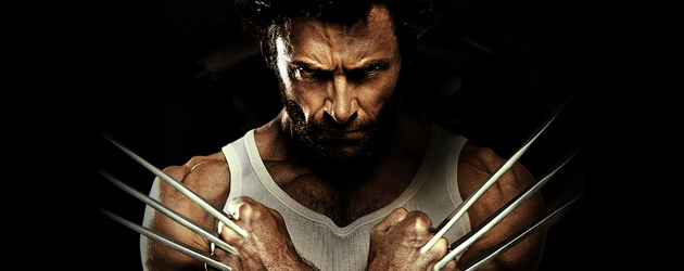 THE WOLVERINE Trailer To Show Before THE HOBBIT… World’s First Simultaneous Nerd-Rection Expected