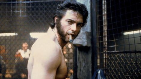 The Wolverine To Film In Japan
