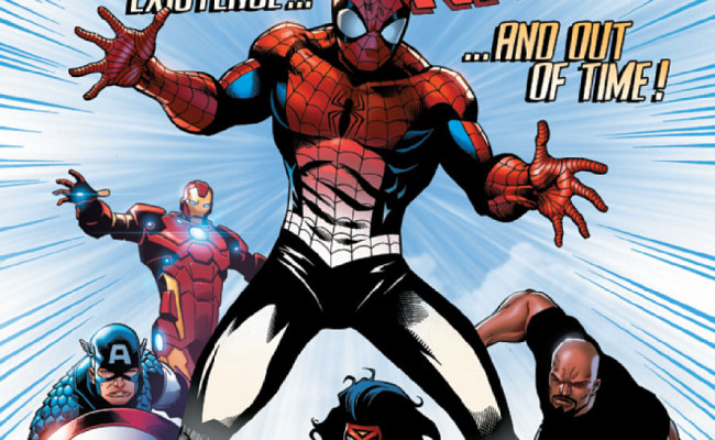 Amazing Spider-Man Annual #39 Review