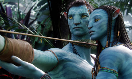 James Cameron Talks Avatar 2, Avatar 3… And Avatar 4