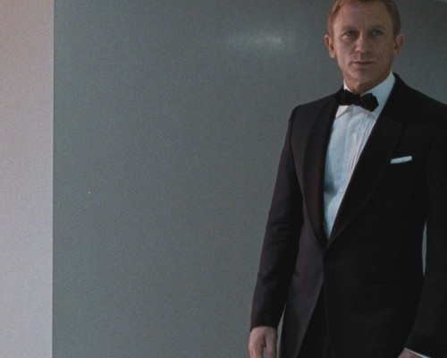 Bond 50 Blu-Ray set gets detailed!