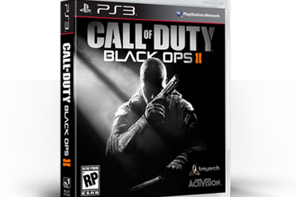 Call of Duty: Black Ops 2 Officially Announced For A November Release