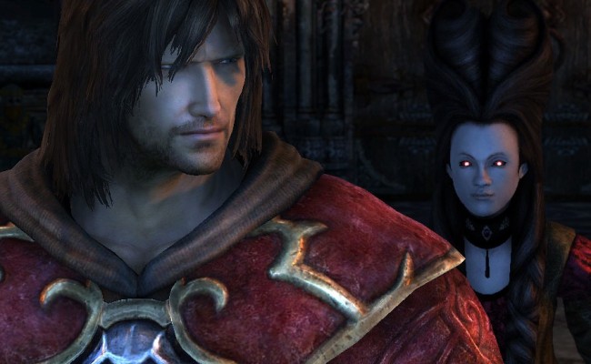 Castlevania: Lords of Shadow to get a sequel?!