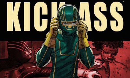 Aaron Johnson Says Kick-Ass 2 Will Be Rated R