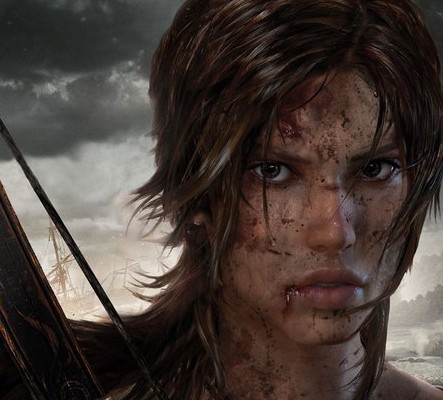 E3 2012: Tomb Raider Teaser