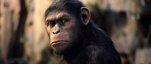 The Voice Of PARANORMAN Joins DAWN OF THE PLANET OF THE APES