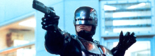 First Synopsis For The Robocop Reboot