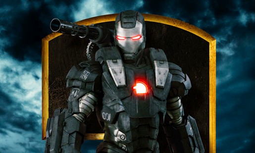 Kevin Feige Says No To FALCON And IRON PATRIOT Spin-Offs