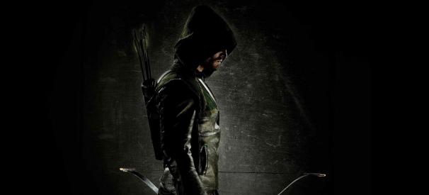 Premiere Date For Arrow Revealed