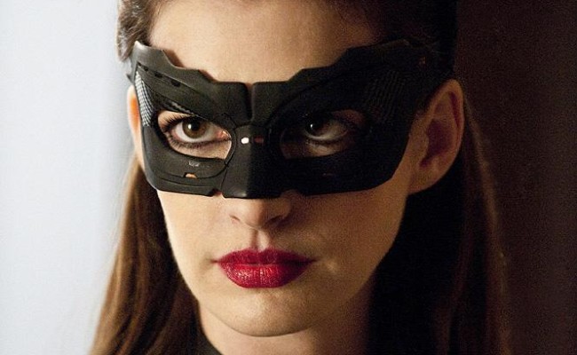 Another New TV Spot For The Dark Knight Rises Hits; New Stills