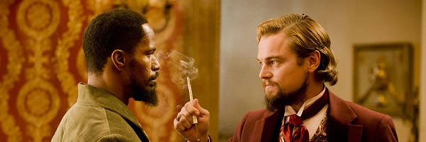 First Video From Django Unchained
