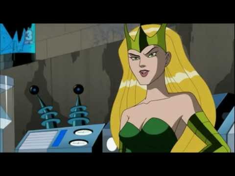 Will The Enchantress Appear In Thor 2?