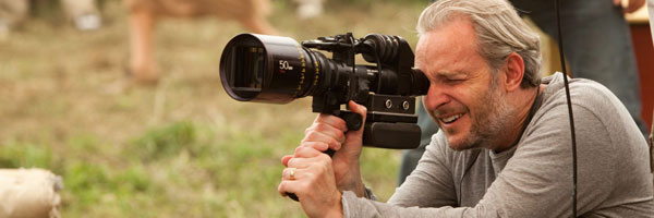 Francis Lawrence To Direct Catching Fire; Will Shoot In The Fall