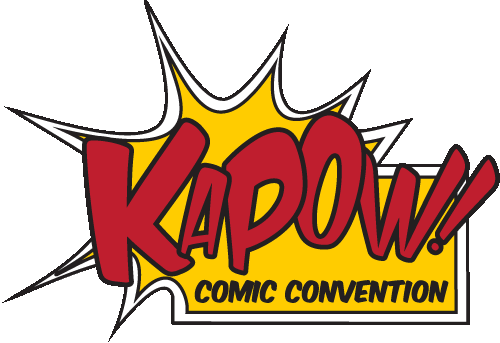Kapow! Comic-Con 2012 News Round-Up