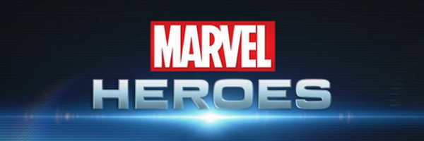 Marvel’s Heroes get an MMO!