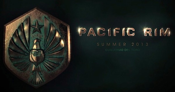 PACIFIC RIM To Be Converted To 3D
